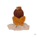 OLLIELLA DINY DINKUM DOLL, SHERRY SUGARPLUM