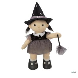 OLLIELLA DREAM DINKUM DOLL, WENDY WITCH
