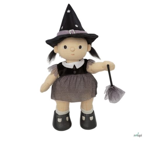 OLLIELLA DREAM DINKUM DOLL, WENDY WITCH