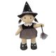 OLLIELLA DREAM DINKUM DOLL, WENDY WITCH