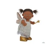 OLLIELLA DREAM DINKUM DOLL - FAIRY FREYA