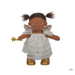 OLLIELLA DREAM DINKUM DOLL - FAIRY FREYA