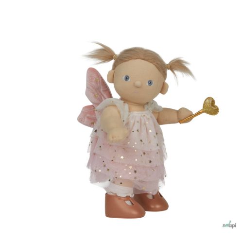 OLLIELLA DREAM DINKUM DOLL - FAIRY WILLOW