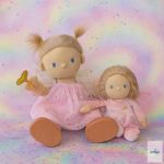OLLIELLA DREAM DINKUM DOLL - FAIRY WILLOW