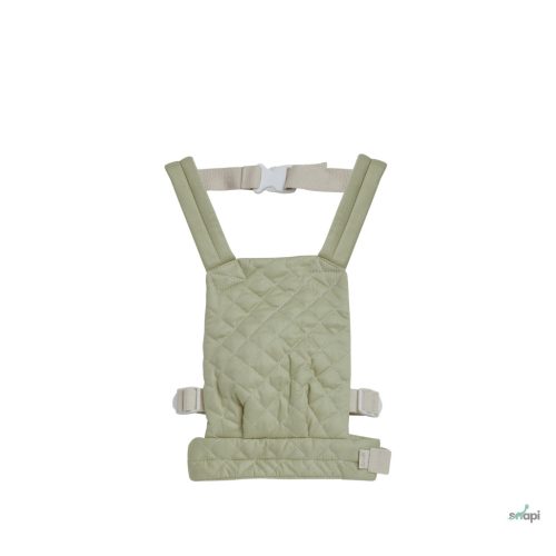 OLLIELLA CARRIERS, SAGE