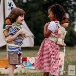 OLLIELLA CARRIERS, SAGE