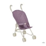 OLLIELLA JÁTÉK BABAKOCSI, LEVENDULA