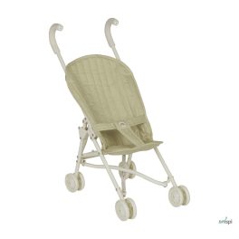 OLLIELLA STROLLER, SAGE