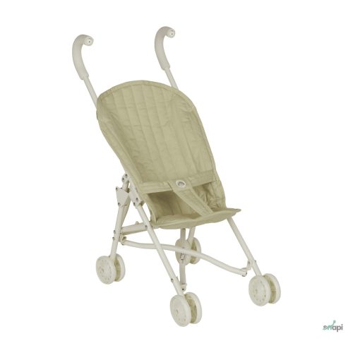 OLLIELLA STROLLER, SAGE