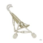 OLLIELLA STROLLER, SAGE