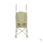 OLLIELLA STROLLER, SAGE