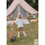 OLLIELLA ORIGINAL LUGGY, NATUR