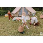 OLLIELLA ORIGINAL LUGGY, NATUR