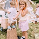 OLLIELLA ORIGINAL LUGGY, NATUR