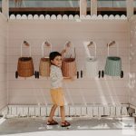 OLLIELLA ORIGINAL LUGGY, NATUR