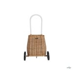 OLLIELLA ORIGINAL LUGGY, NATUR