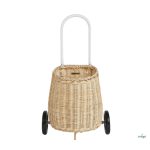 OLLIELLA ORIGINAL LUGGY, STRAW