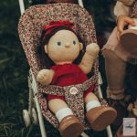 OLLIELLA STROLLER, GARLAND