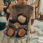 OLLIELLA STROLLER, GARLAND