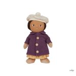 OLLIELLA DRESS ME DINKY, LILA LAVENDER