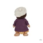 OLLIELLA DRESS ME DINKY, LILA LAVENDER