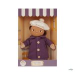 OLLIELLA DRESS ME DINKY, LILA LAVENDER