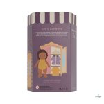 OLLIELLA DRESS ME DINKY, LILA LAVENDER