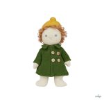 OLLIELLA DRESS ME DINKY, CHARLIE CHESTNUT