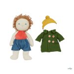 OLLIELLA DRESS ME DINKY, CHARLIE CHESTNUT