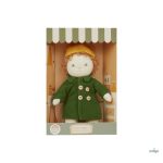 OLLIELLA DRESS ME DINKY, CHARLIE CHESTNUT