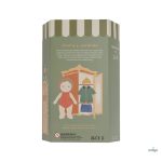 OLLIELLA DRESS ME DINKY, CHARLIE CHESTNUT