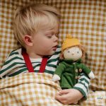 OLLIELLA DRESS ME DINKY, CHARLIE CHESTNUT