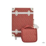 OLLIELLA NESZESZER, STRANDTÁSKA, SWEETHEART