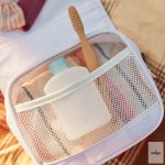 OLLIELLA NESZESZER, STRANDTÁSKA, WILDFLOWER