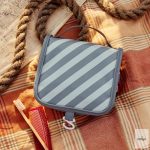 OLLIELLA NESZESZER, STRANDTÁSKA, BOARDWALK