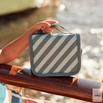 OLLIELLA NESZESZER, STRANDTÁSKA, BOARDWALK