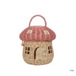 OLLIELLA GOMBA KOSÁR, MUSK 