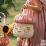 OLLIELLA GOMBA KOSÁR, MUSK 