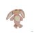 OLLIELLA COZY DINKUM BUNNY FLOPSY - PINK