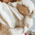 OLLIELLA COZY LAMB PICKET