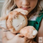 OLLIELLA COZY DINKUM TABBY CAT - JINX