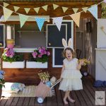 OLLIELLA FLUFFLE HEADBAND - PINK