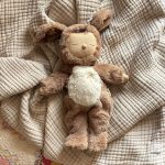 OLLIELLA COZY DINKUM KUTYA, DIGBI