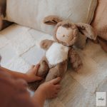 OLLIELLA COZY DINKUM KUTYA, DIGBI