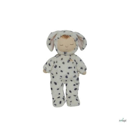 OLLIELLA COZY DINKUM KUTYA, DOMINO- előrendelésre