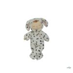 OLLIELLA COZY DINKUM KUTYA, DOMINO