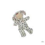 OLLIELLA COZY DINKUM KUTYA, DOMINO