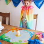 SARAH SILK'S MINI JÁTSZÓSELYEM, ÉVSZAKOK 