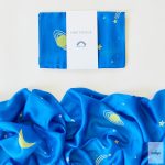 SARAH SILK'S  NAGY JÁTSZÓSELYEM, CSILLAGOS ÉG