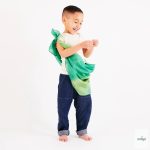 SARAH SILK'S NAGY JÁTSZÓSELYEM, ERDŐ